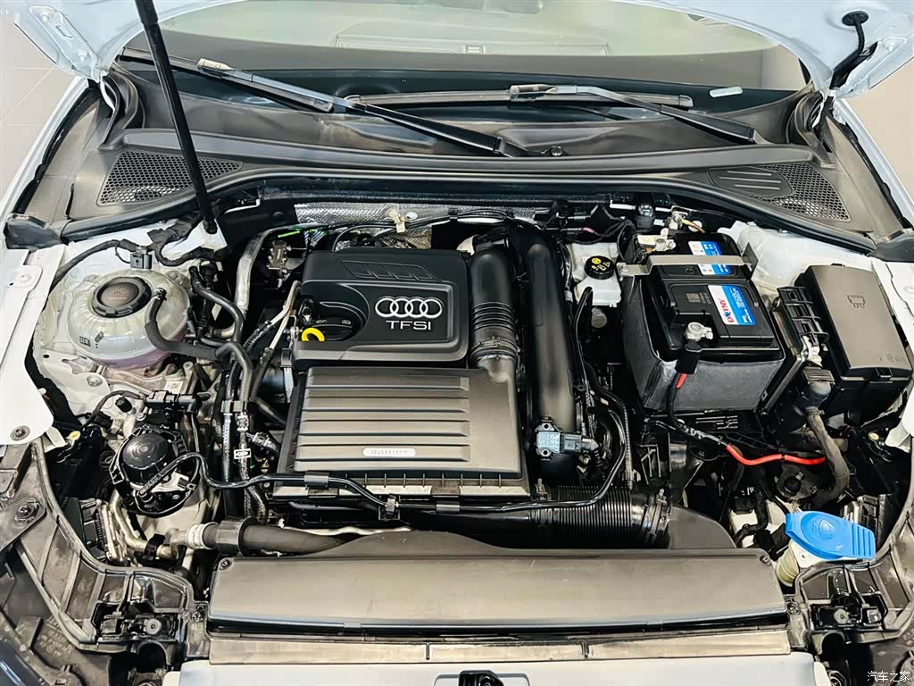 Audi A3, 2020 9