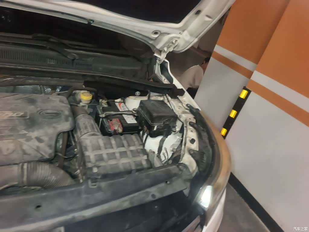 GAC GS4, 2016 22