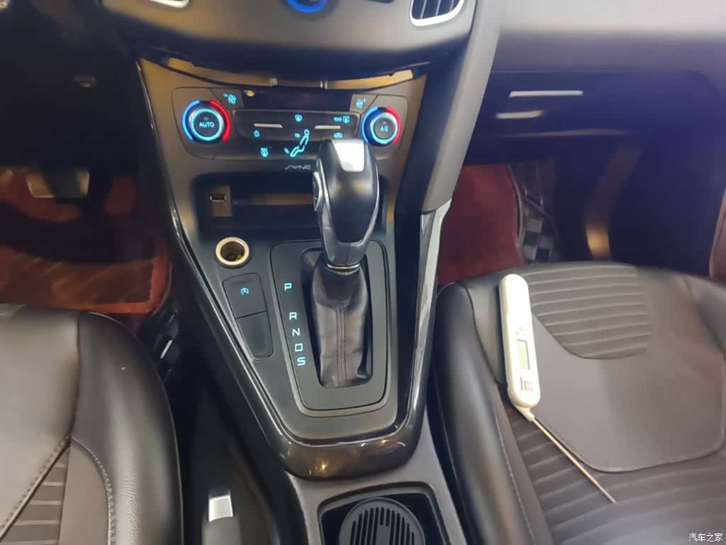 Ford Focus, 2018 14