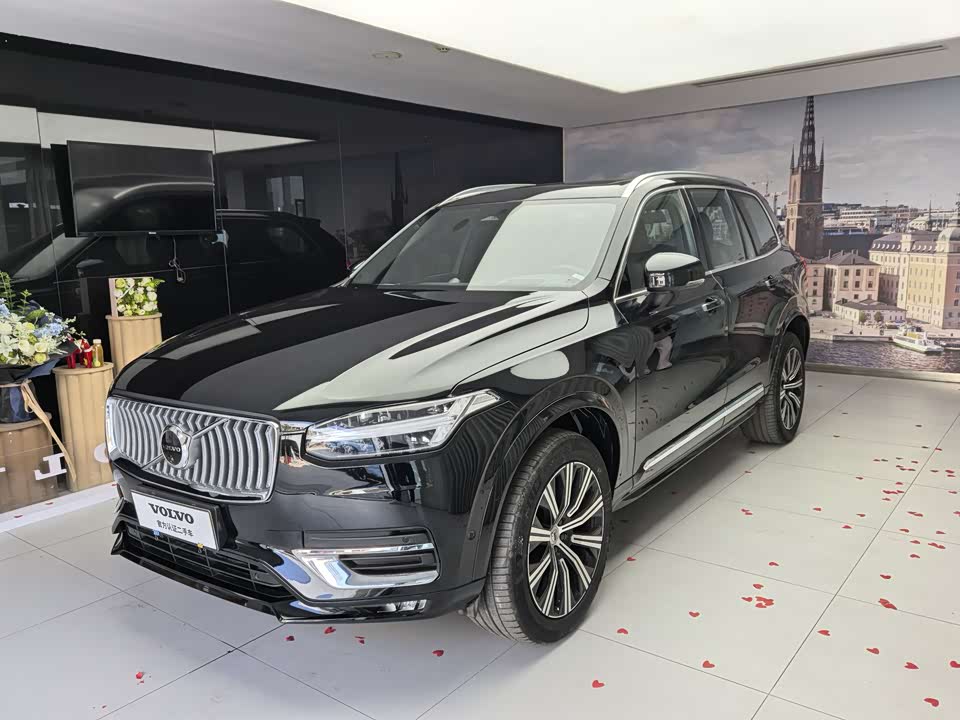 Volvo XC90 Volvo XC90