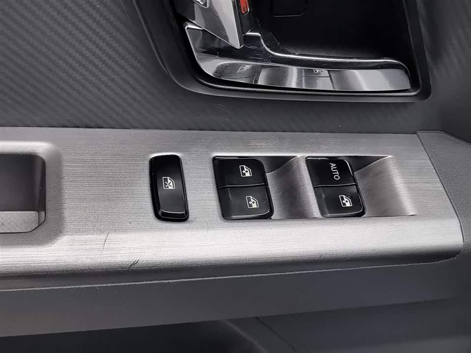 Wuling Wuling Journey