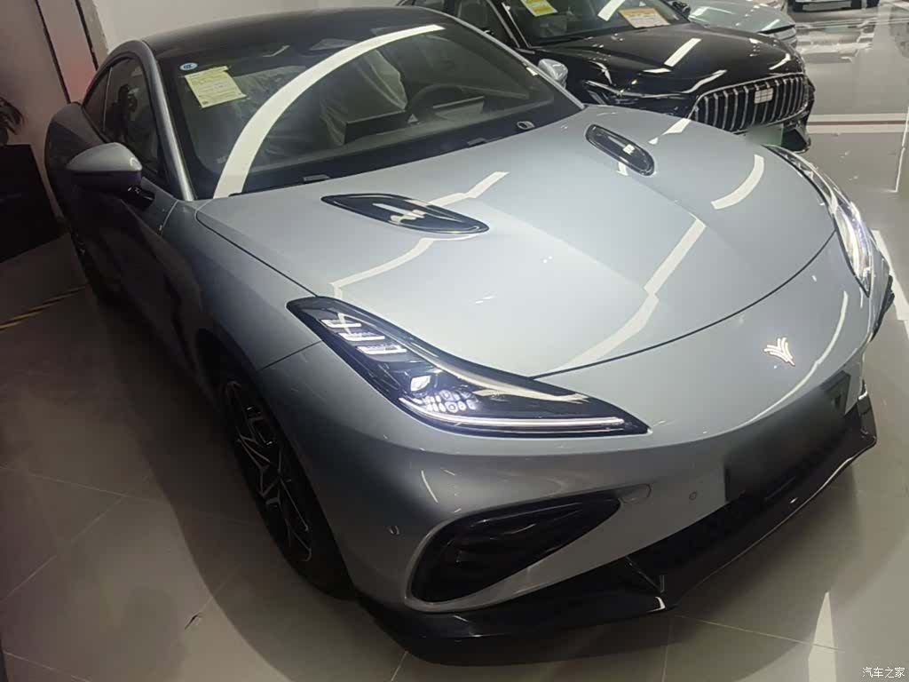 Neta GT, 2026 22