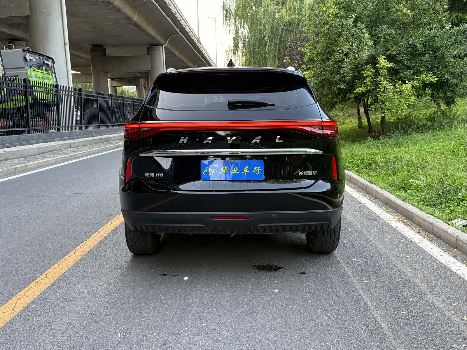 Haval H6, 2024 15
