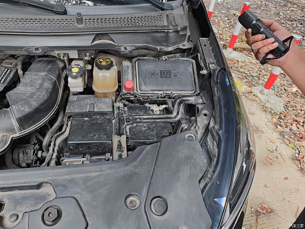 Buick GL8, 2022 22
