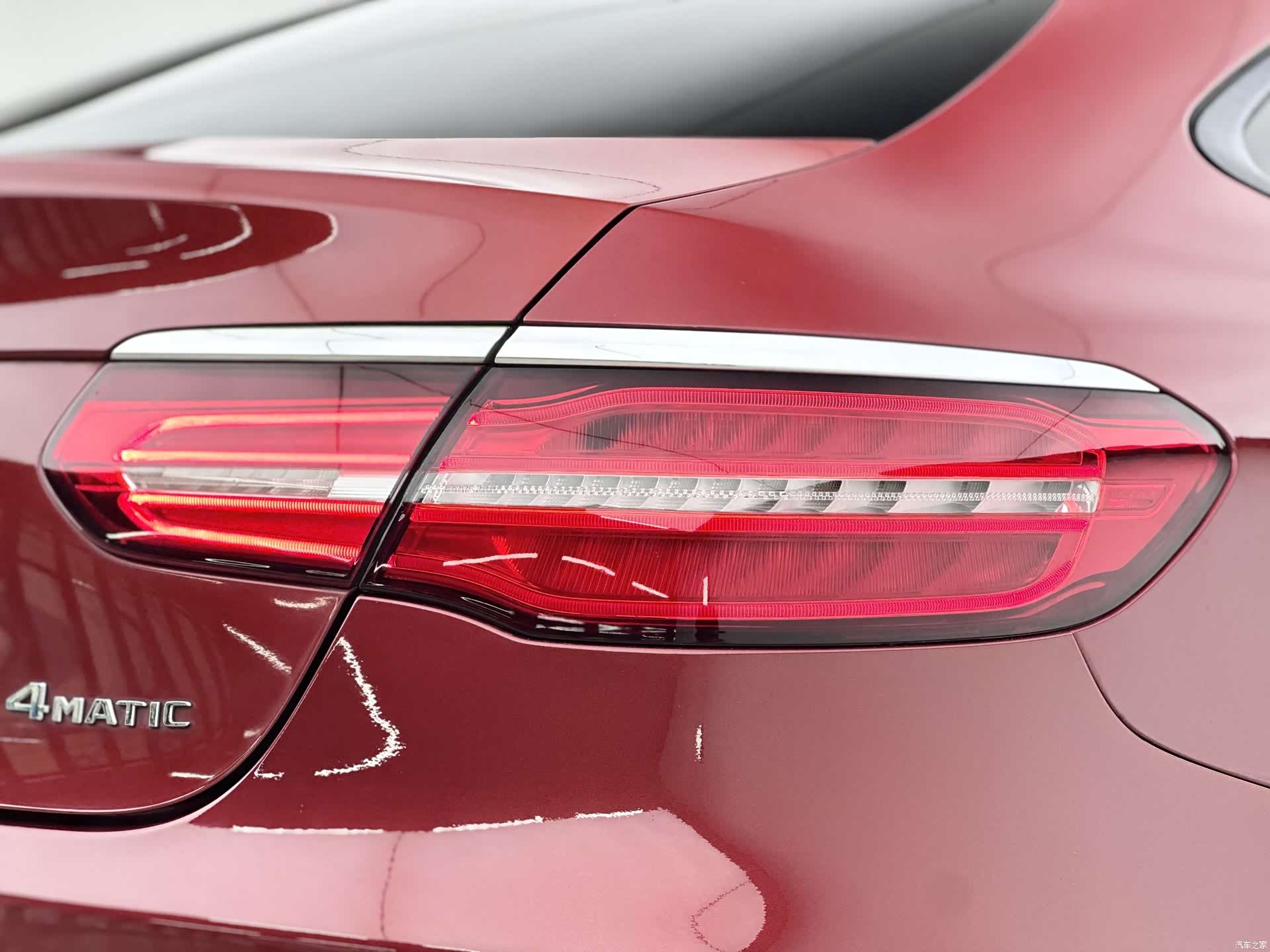 Mercedes-Benz GLC, 2019 15