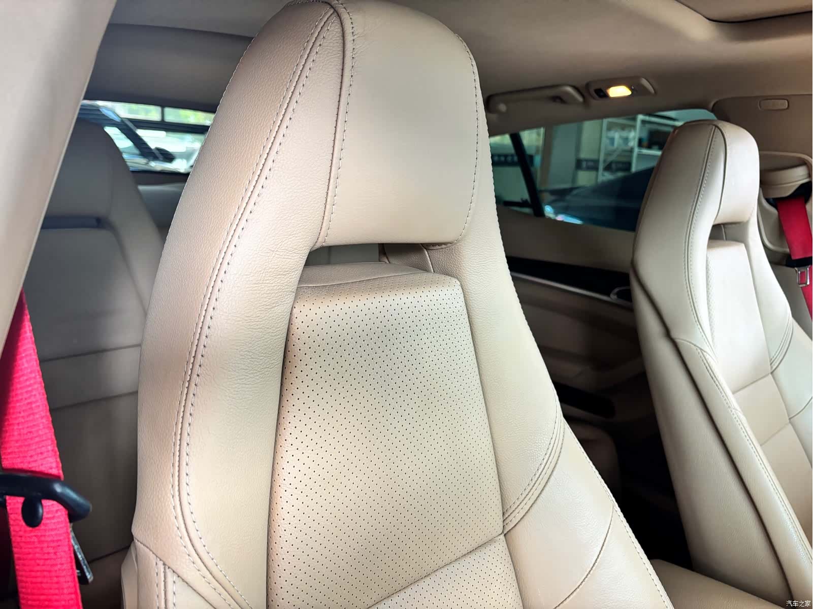 Porsche Panamera, 2011 9