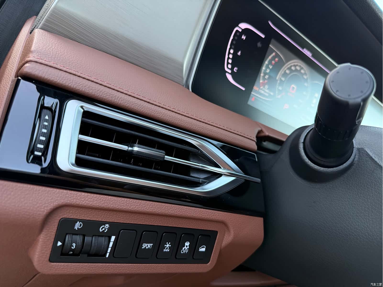 Haima 7X, 2026 18