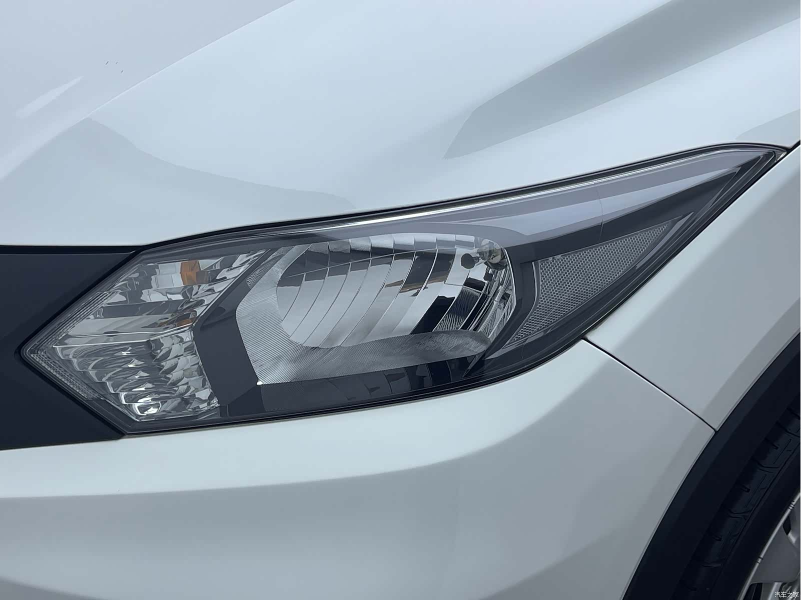 Honda Vezel, 2016 7