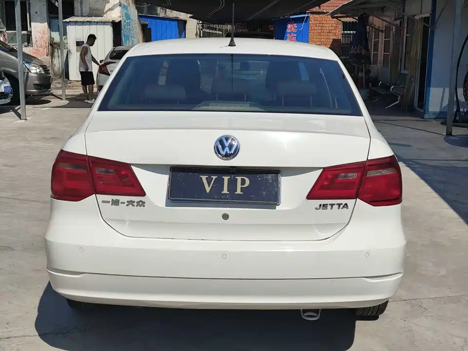 Volkswagen Jetta Volkswagen Jetta
