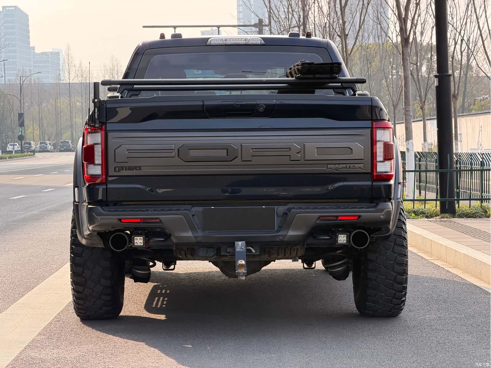 Ford F-150, 2023 4