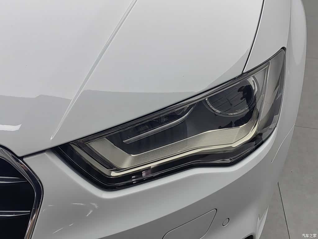 Audi A3, 2016 7