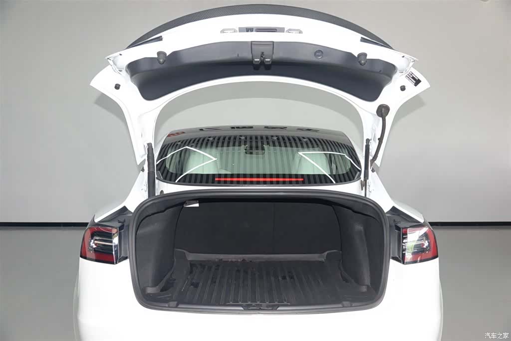 Tesla Model 3, 2021 25