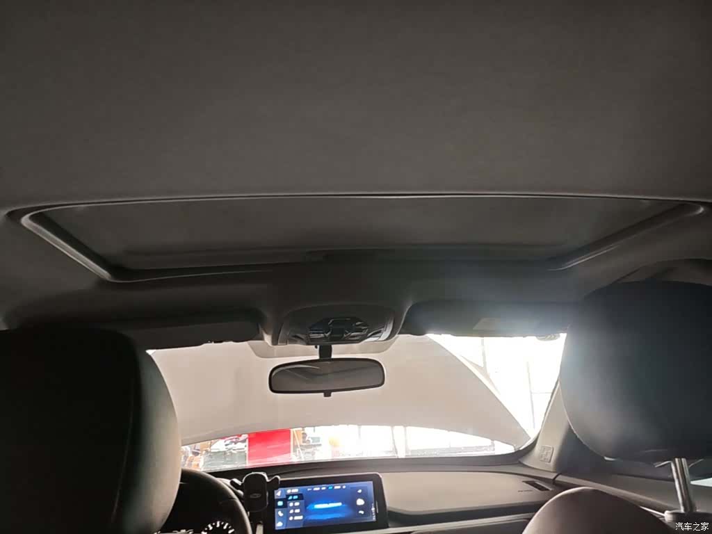 Chery Tiggo 5x, 2022 18