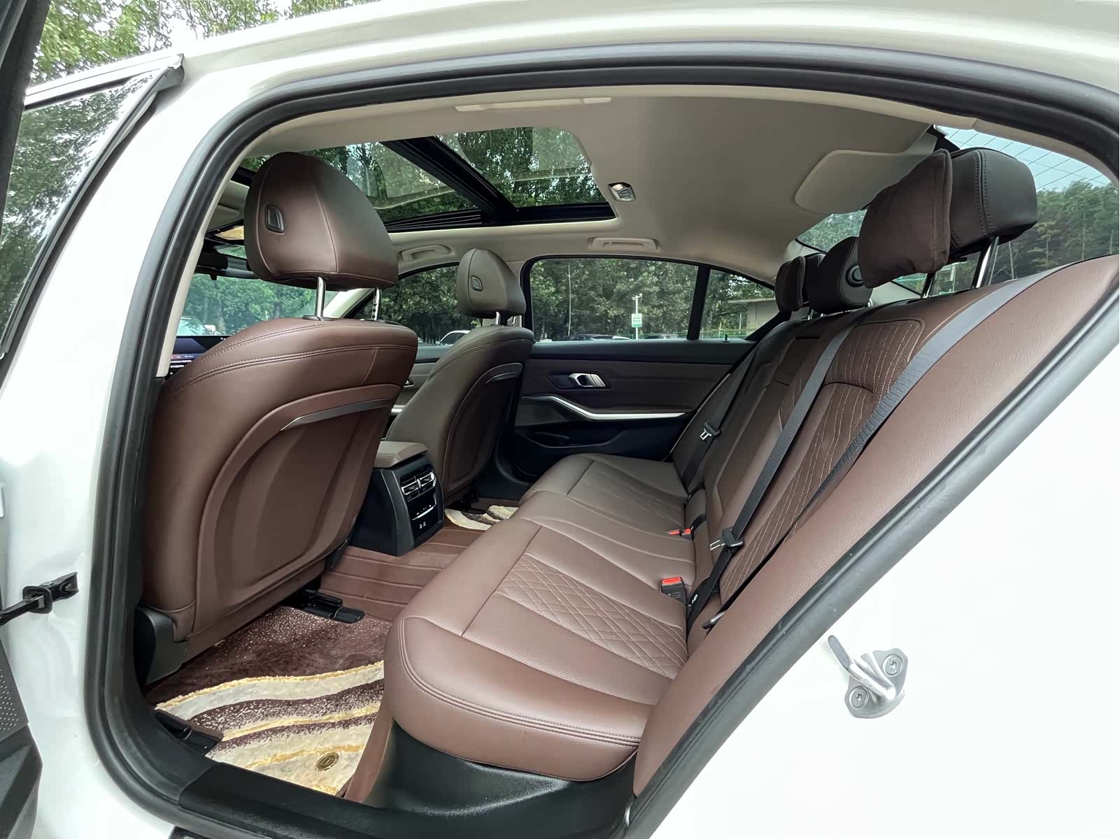 BMW i3, 2024 10