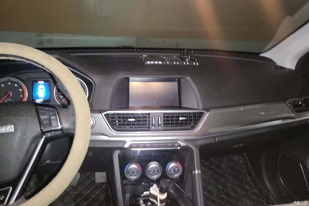 Haval H6, 2019 13