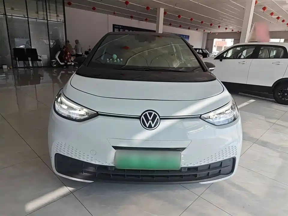 Volkswagen ID.3