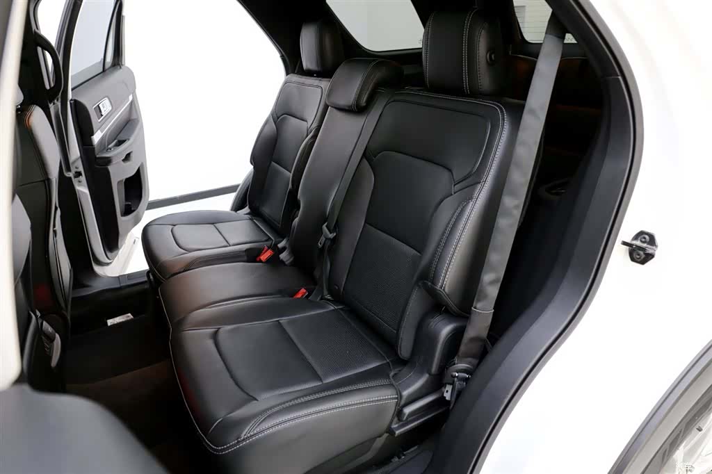 Ford Explorer, 2018 8