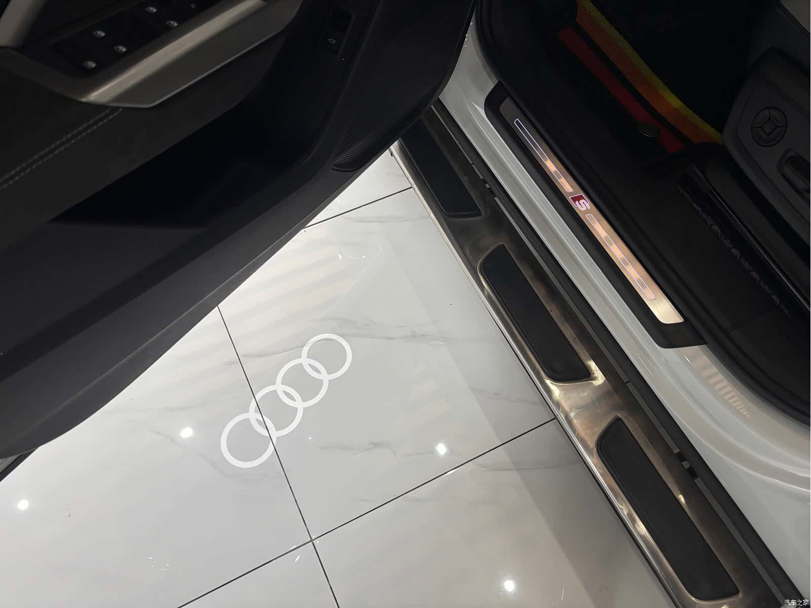 Audi Q3, 2022 14