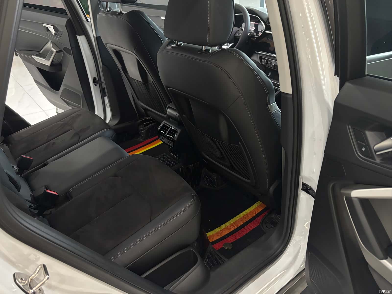 Audi Q3, 2022 17