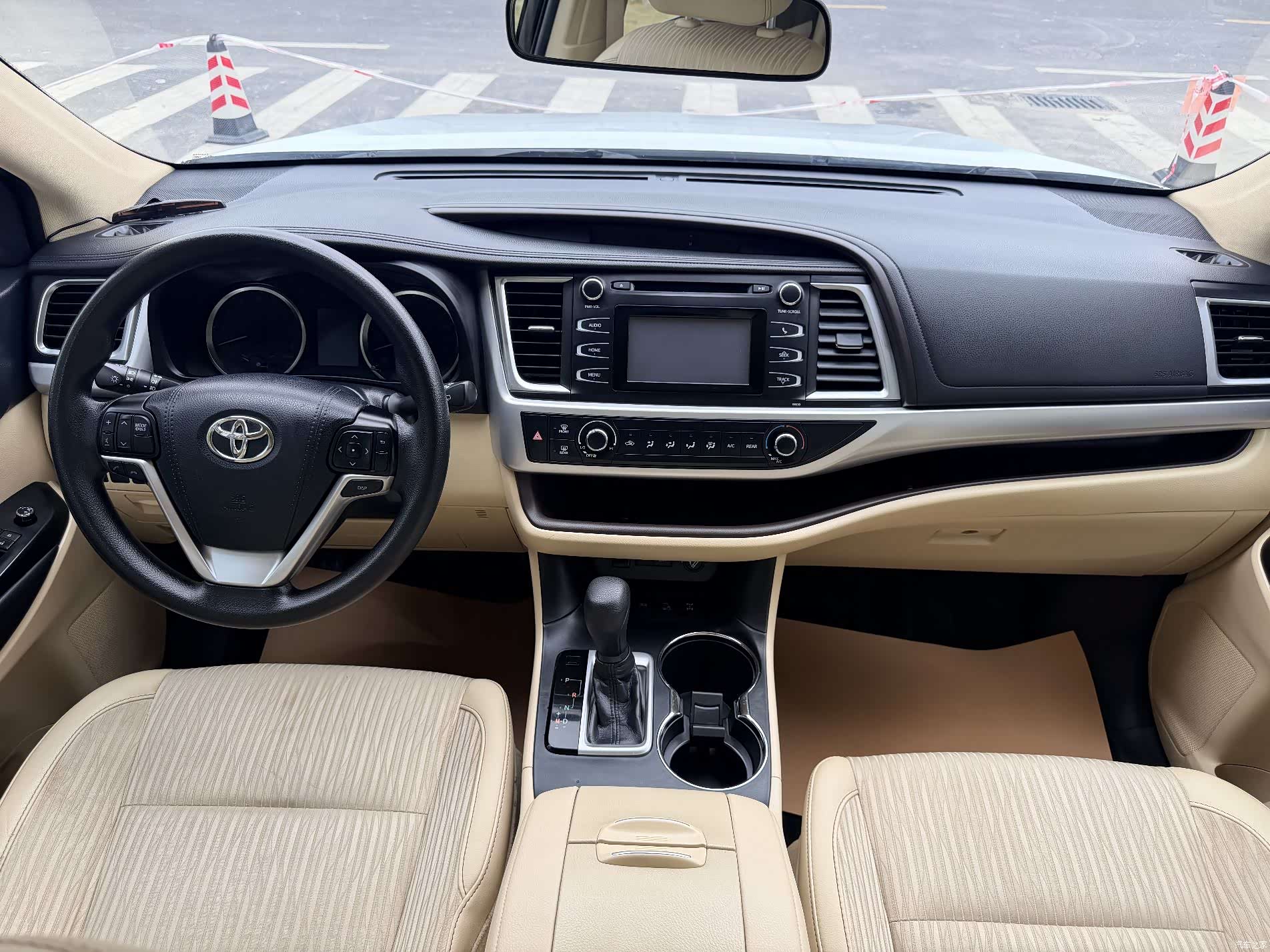Toyota Highlander, 2020 8