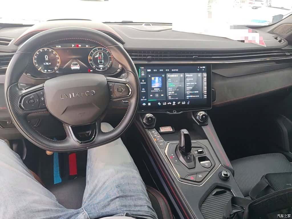 Lynk & Co 02, 2022 10