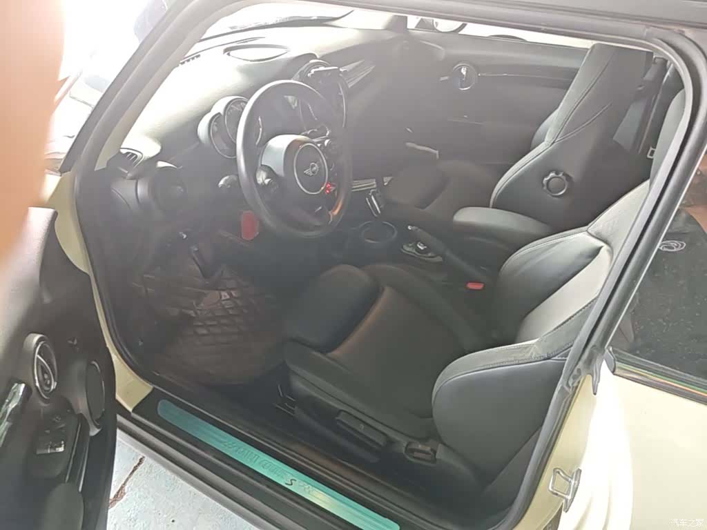 Mini Cooper, 2018 16