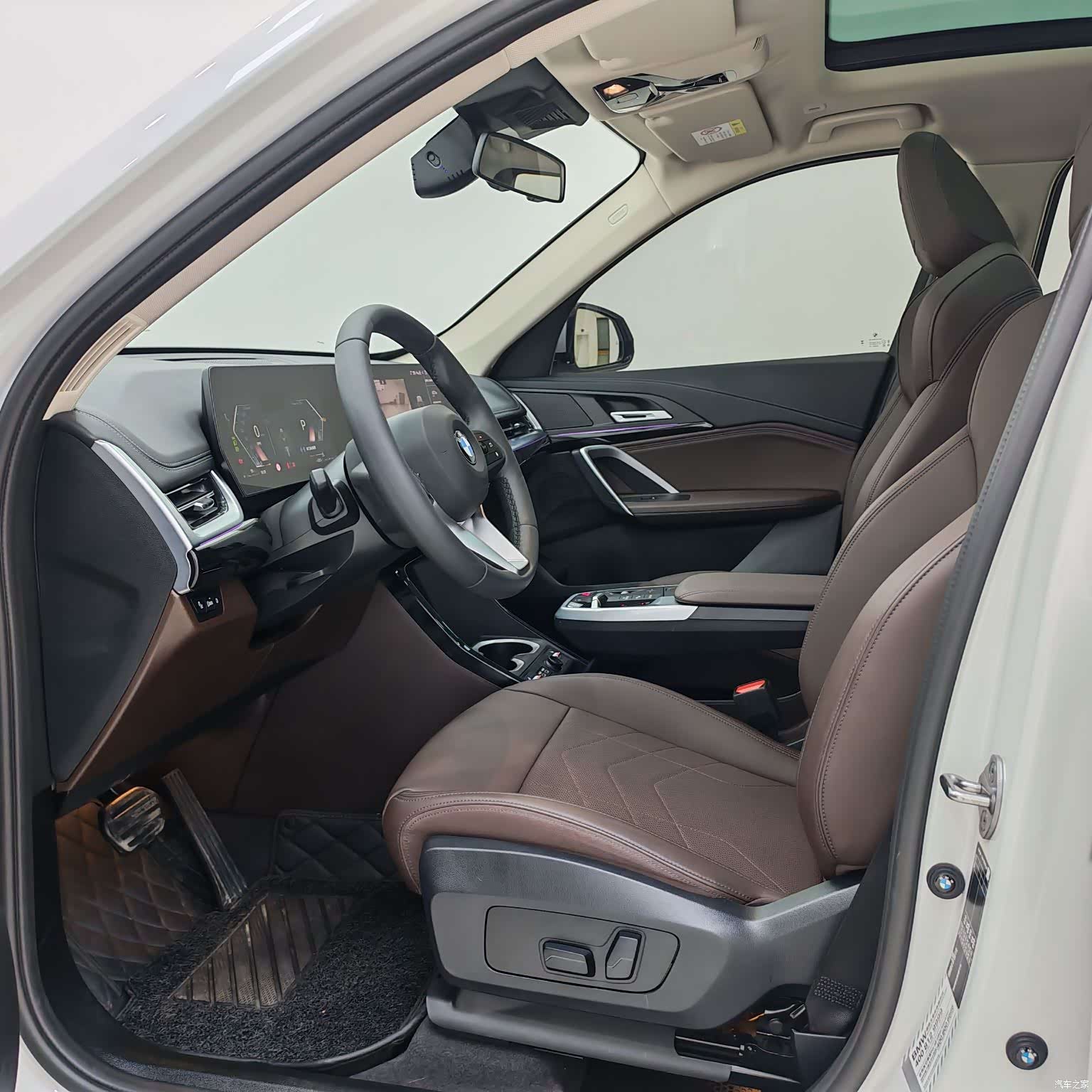 BMW X1, 2024 7