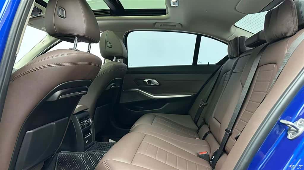 BMW 3 Series, 2020 13