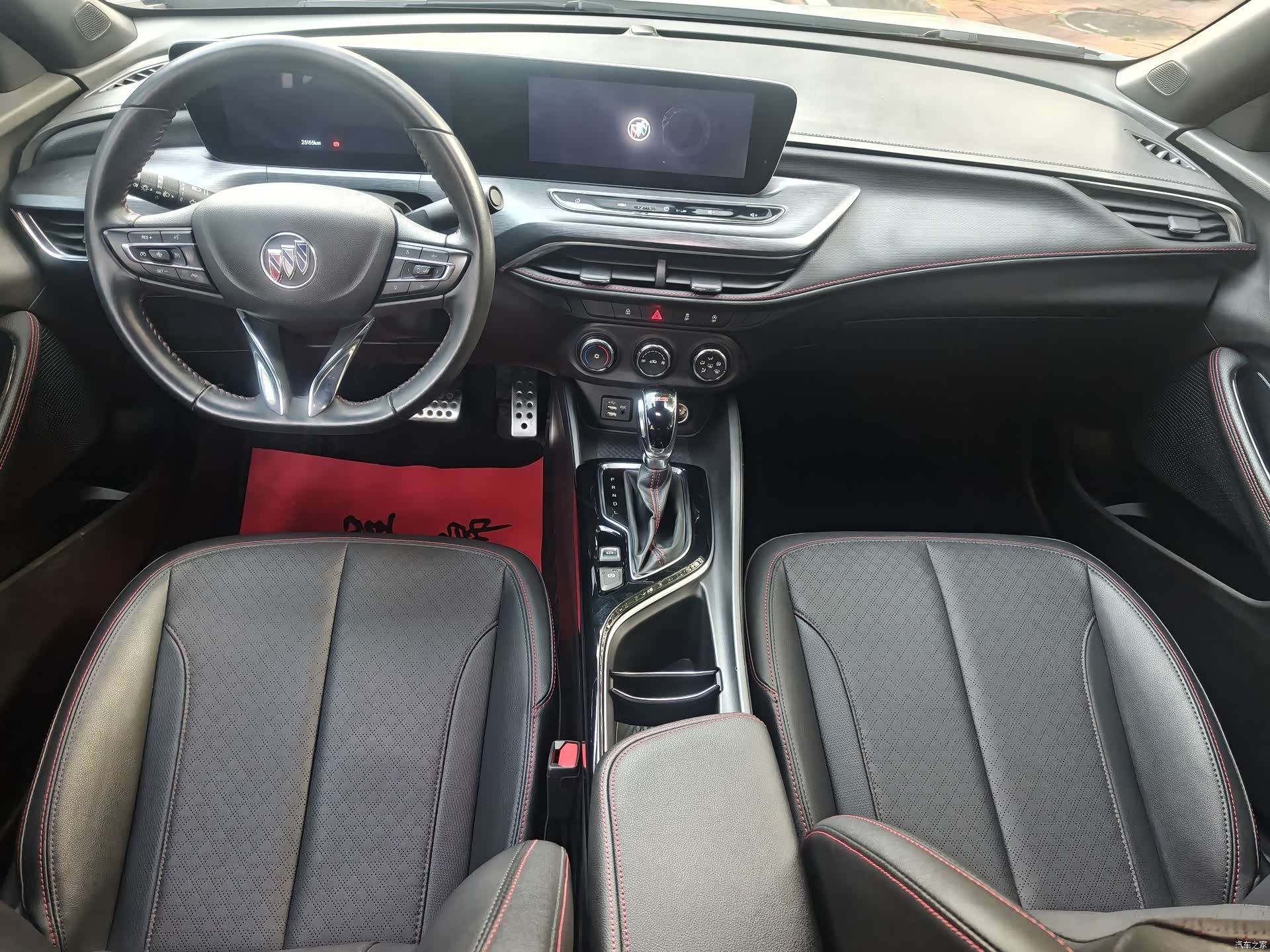 Buick Verano, 2022 6