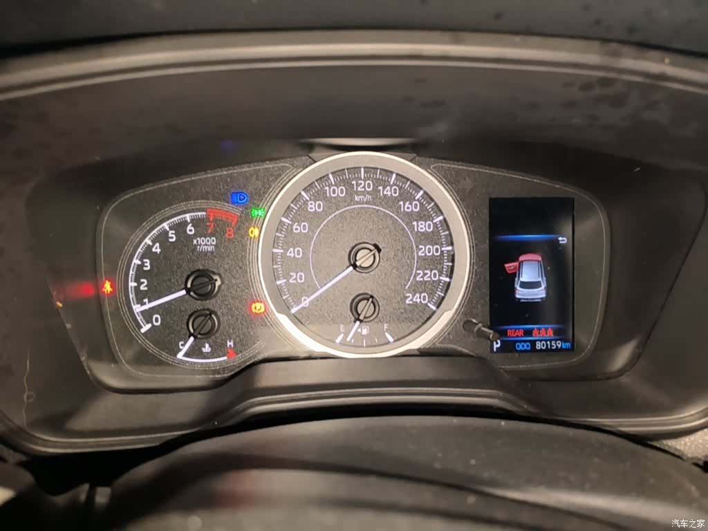 Toyota Frontlander, 2022 12