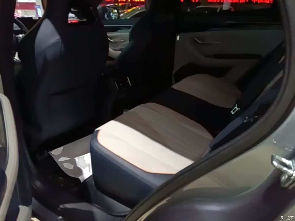 BYD Song, 2024 17