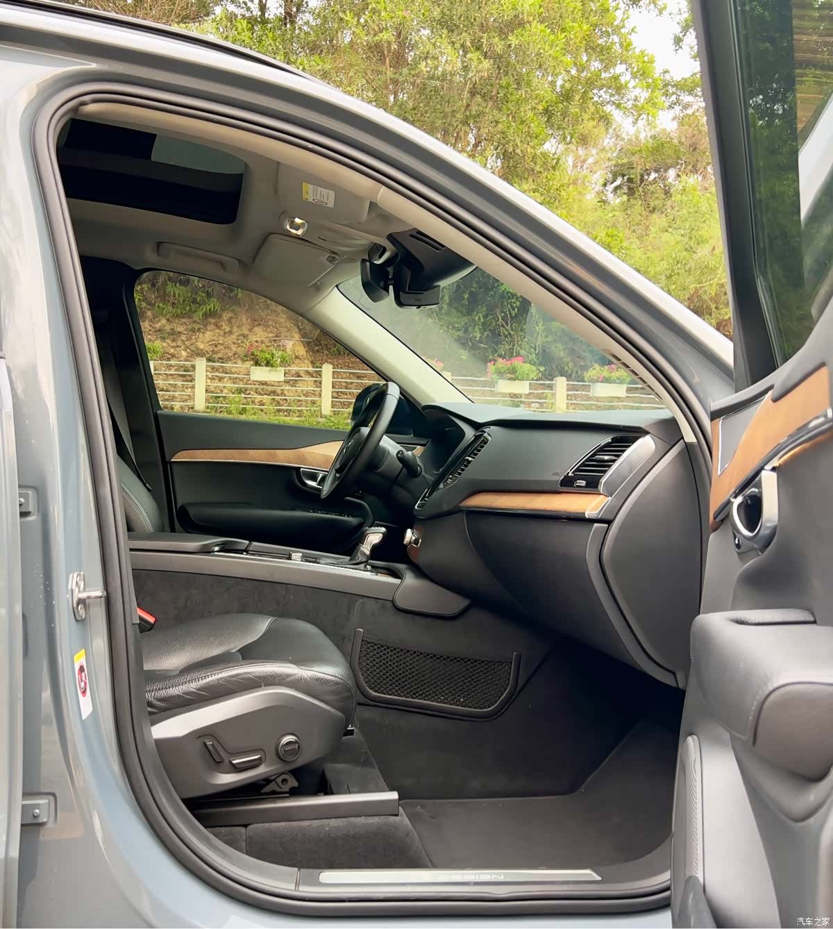 Volvo XC90, 2020 9