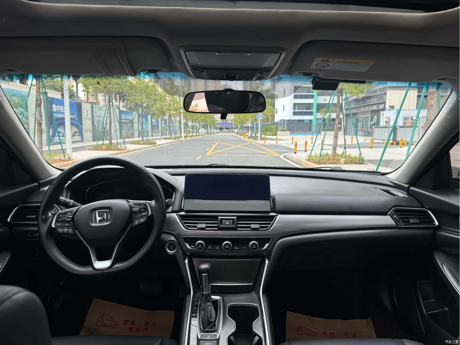 Honda Accord, 2022 6