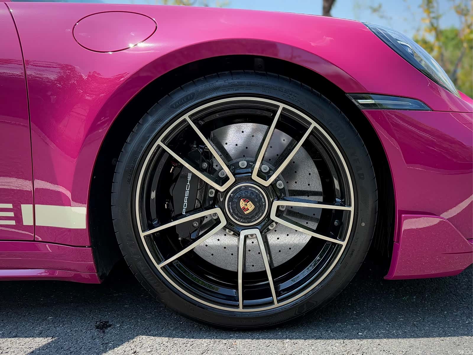 Porsche 911, 2022 27