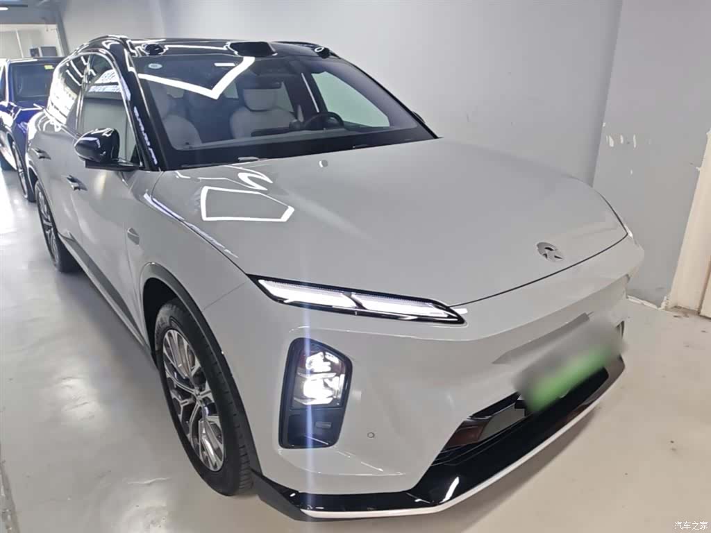 NIO ES6, 2025 4