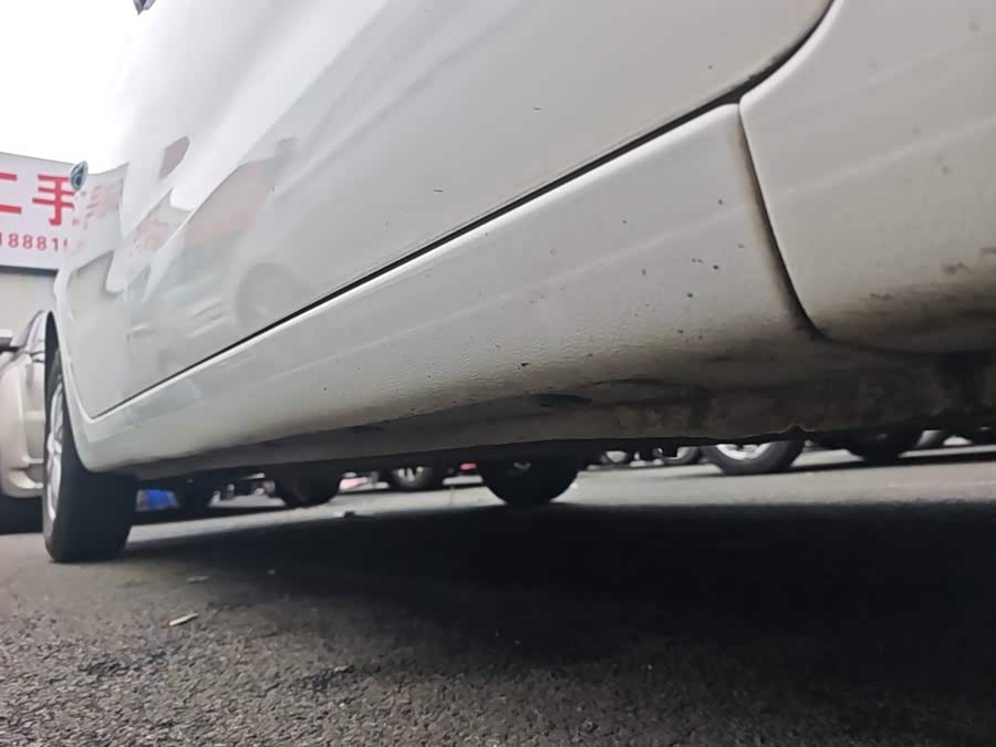 Kia K2 2016, фото 21