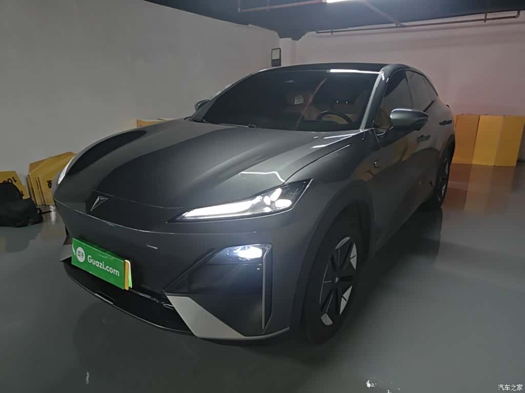 Deepal S07, 2024 1