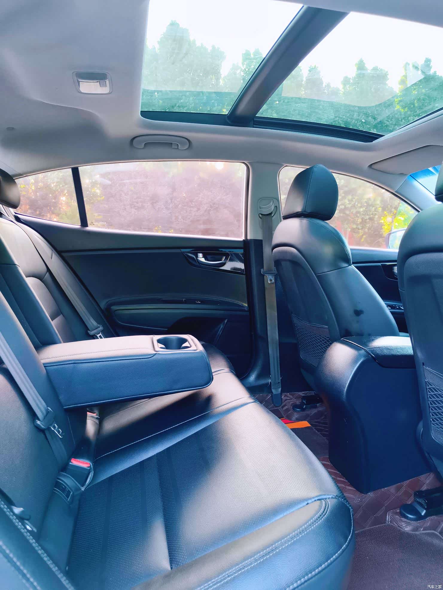 Kia K4, 2015 24
