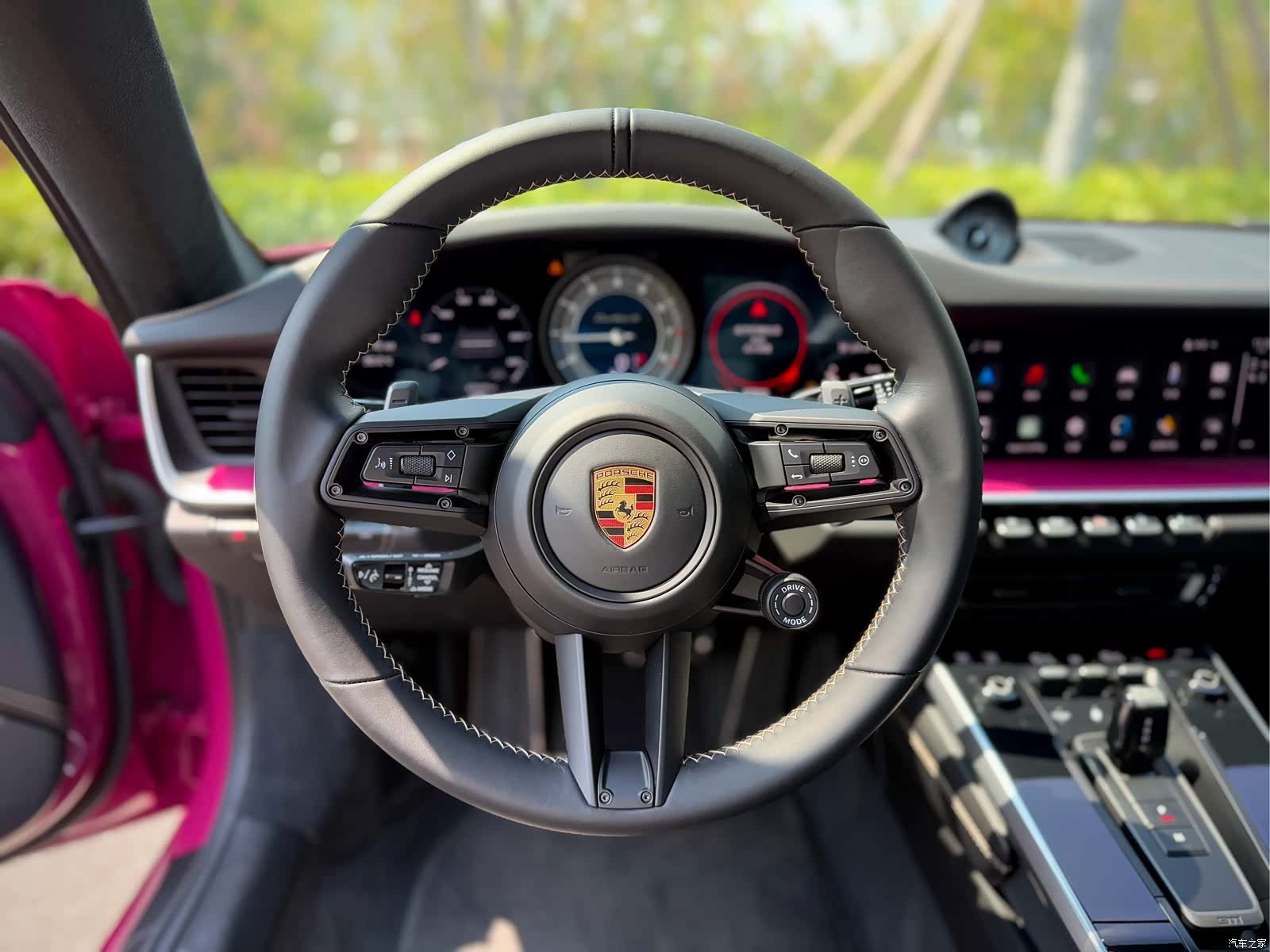 Porsche 911, 2022 8
