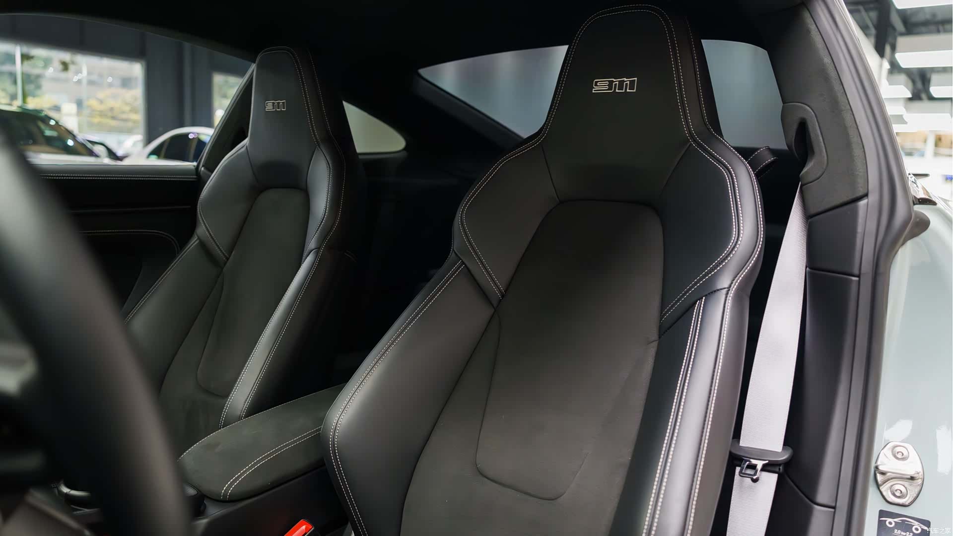 Porsche 911, 2024 8