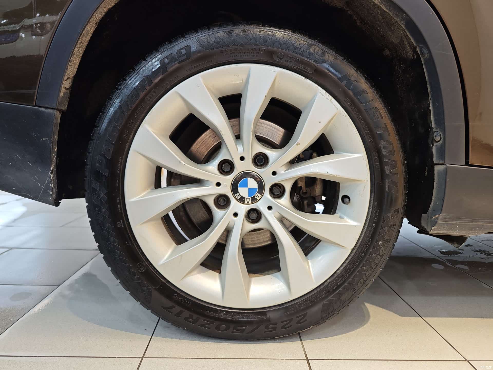 BMW X1, 2013 31