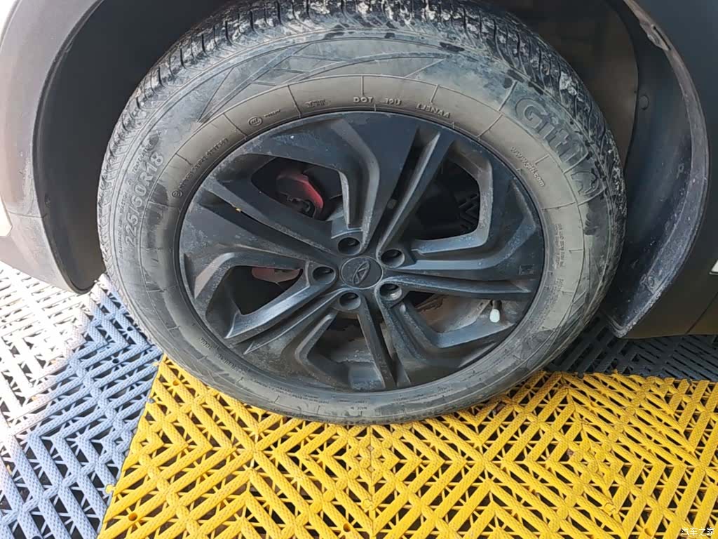 Chery Tiggo 7, 2025 23