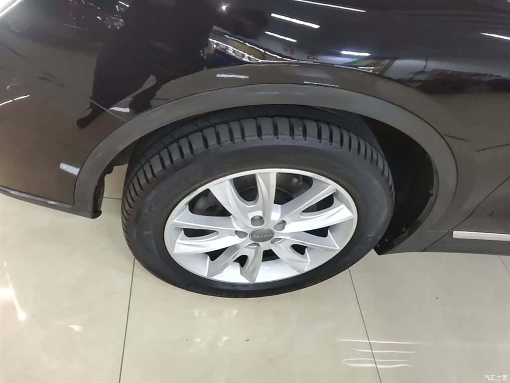 Haval H7, 2017 23