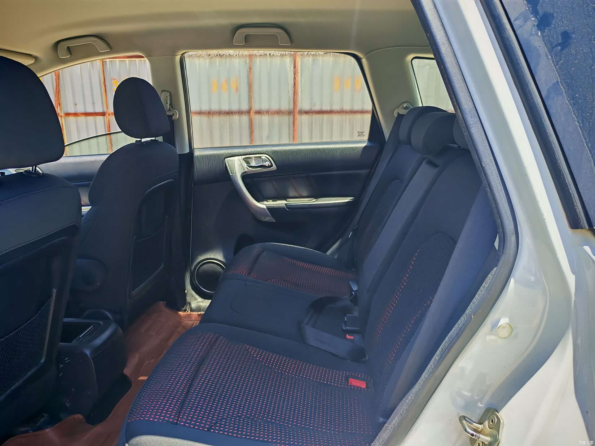 Haval H6, 2015 11