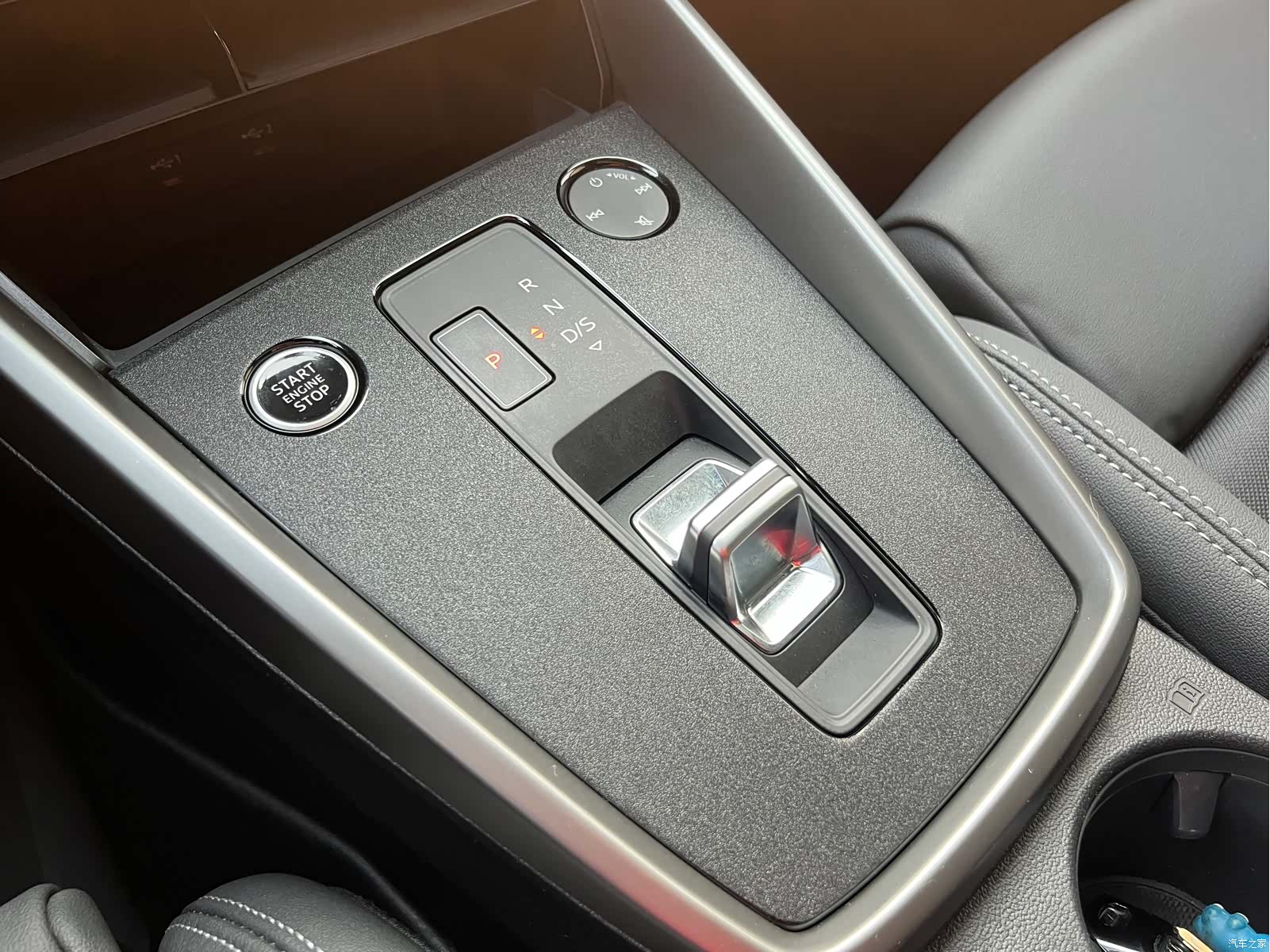 Audi A3, 2024 17