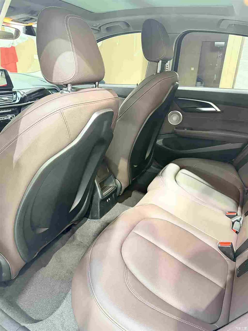 BMW 1 Series, 2021 11