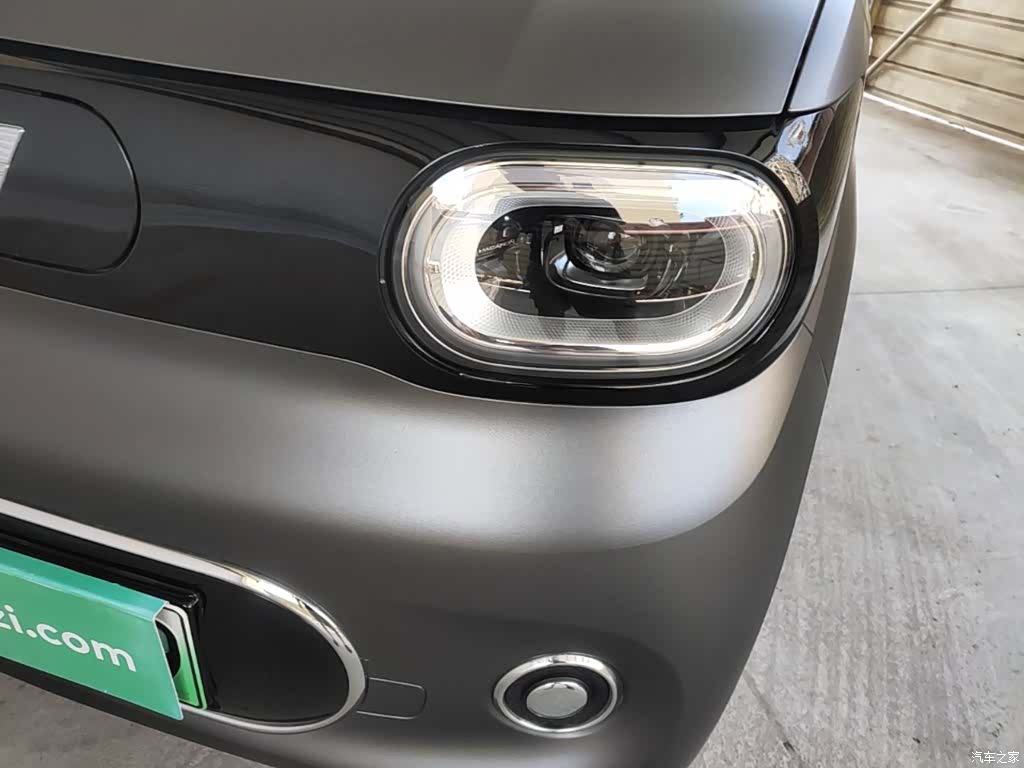 Wuling MINIEV, 2024 24