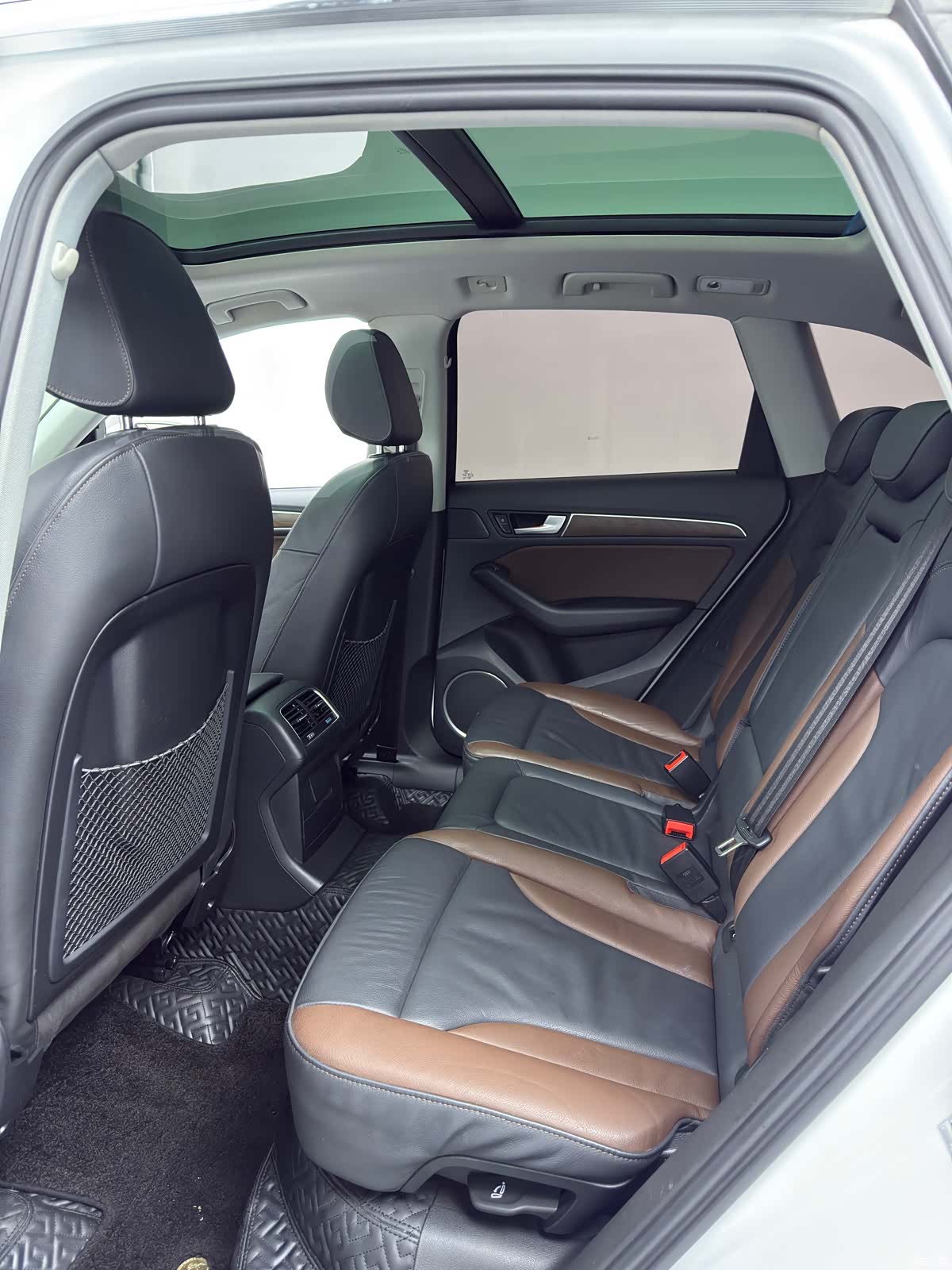 Audi Q5, 2017 7