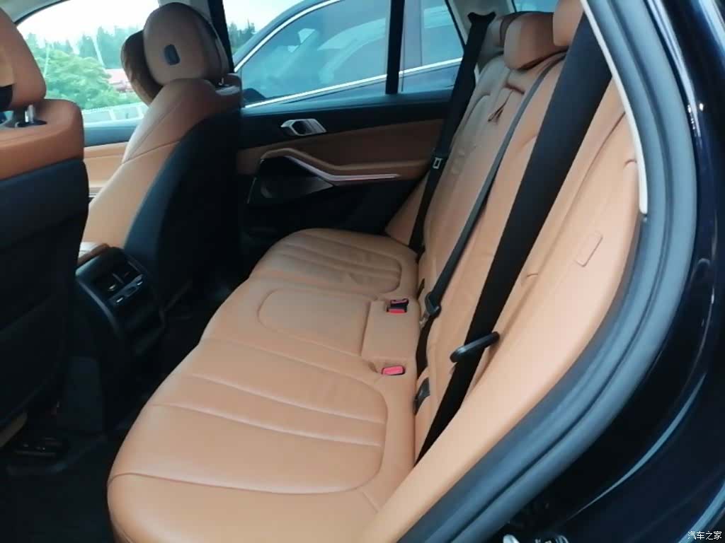 BMW X5, 2020 17