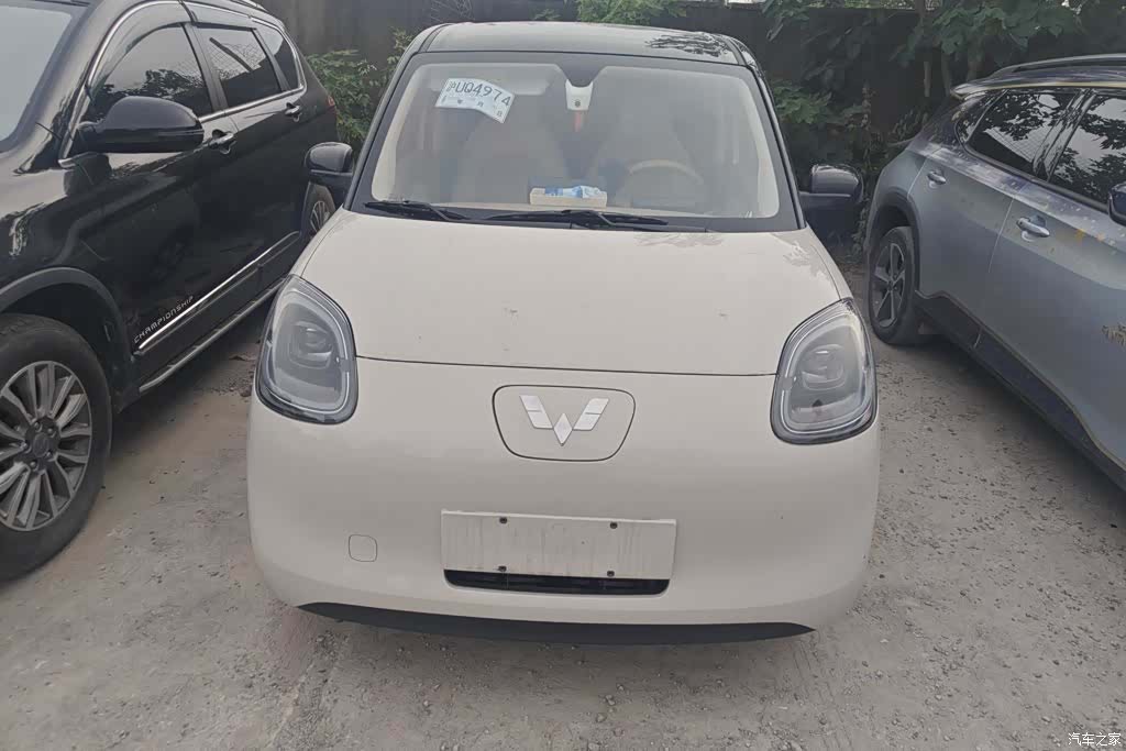 Wuling MINIEV, 2025 2